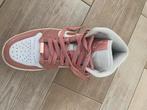 Nike air jordam mid 1, Kleding | Dames, Schoenen, Nike Air Jordan, Ophalen of Verzenden, Gedragen, Sneakers of Gympen
