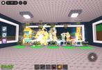 Roblox bulk steal a brainrot zeldzaam, Spelcomputers en Games, Online, Nieuw, Ophalen of Verzenden, Platform