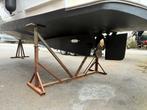 Boot bokken - 214cm breed, Watersport en Boten, Bootonderdelen, Ophalen, Gebruikt, Overige typen, Zeilboot of Motorboot
