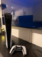 PS 5 Digital 1000GB, Spelcomputers en Games, Nieuw, Ophalen