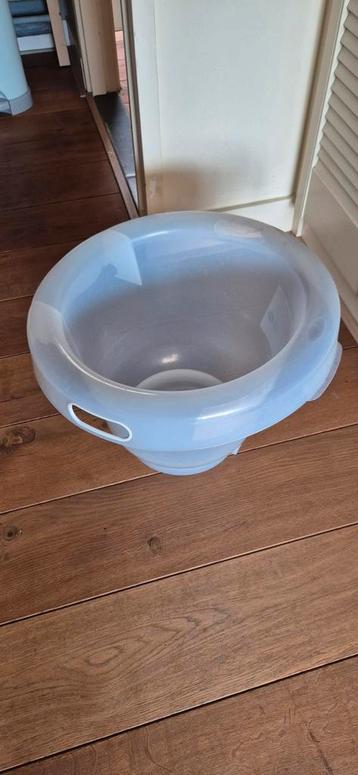 Tummy tub badje baby beschikbaar voor biedingen