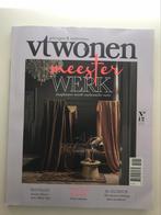 VT wonen, Ophalen, Zo goed als nieuw, Overige typen