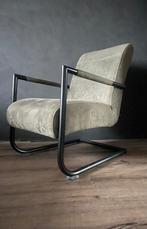 Fauteuil, Ophalen, Zo goed als nieuw, 75 tot 100 cm, 50 tot 75 cm