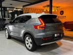 Volvo XC40 2.0 T4 Garantie CarPlay Pano Leder Camera Sensore, 15 km/l, Gebruikt, Beige, 1969 cc