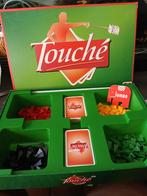 Touche! Bordspel - Jumbo, Hobby en Vrije tijd, Gezelschapsspellen | Bordspellen, Vijf spelers of meer, Ophalen, Zo goed als nieuw