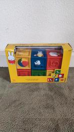 Nijntje zachte blokken, Ophalen of Verzenden, Zo goed als nieuw, Overige typen