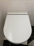Toilet wc Duravit, Huis en Inrichting, Badkamer | Badkamermeubels, Minder dan 100 cm, Ophalen of Verzenden