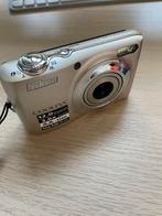 Nikon Coolpix L22, Audio, Tv en Foto, Fotocamera's Digitaal, Ophalen of Verzenden, Gebruikt, Nikon, 8 keer of meer