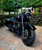 ROAD KING Special FLHRXS, Particulier, Toermotor