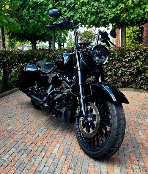 ROAD KING Special FLHRXS, Motoren, Motoren | Harley-Davidson, Particulier, Toermotor, Ophalen