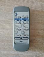 jvc rm-suxv10e afstandsbediening origineel rm suxv10e, Ophalen of Verzenden, Gebruikt, Origineel, Receiver of Versterker