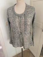 Grijze vest van 10 feet, maat L, 10 Feet, Maat 42/44 (L), Ophalen of Verzenden, Zo goed als nieuw