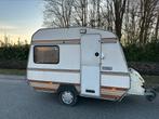 Festival caravan s foodtruck keet, Bedrijf, Standaardzit, Tot 4 meter, Tot en met 2