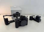 Sony ZV E1 ZGAN 2 jaar Garantie Met cage, Audio, Tv en Foto, Videocamera's Digitaal, Overige soorten, Zo goed als nieuw, Full HD