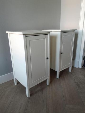Nachtkastjes ikea hemnes
