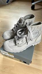 Palladium Pampa Hi 37 NIEUW, Kleding | Dames, Ophalen of Verzenden, Sneakers of Gympen, Grijs, Palladium