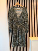 Miljuschka jurk maat 44, Kleding | Dames, Jurken, Ophalen of Verzenden, Zo goed als nieuw, Maat 42/44 (L), Onder de knie
