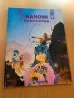 Nahomi - De tovernoten, Ophalen of Verzenden, Gelezen