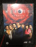 Heroes Reborn (Seizoen 1), Vanaf 12 jaar, Ophalen of Verzenden, Zo goed als nieuw