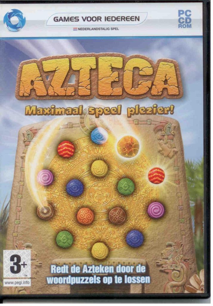 Best of Casual games - 5 PC games in 1 koop!, Spelcomputers en Games, Games | Pc, Zo goed als nieuw, Puzzel en Educatief, 1 speler