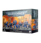 warhammer 40.000 Space Marines Intercessor Squad, Figuurtje(s), Nieuw, Warhammer, Ophalen of Verzenden