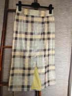 Mango pailletten rok maat S, Kleding | Dames, Rokken, Ophalen of Verzenden, Zo goed als nieuw, Knielengte, Maat 36 (S)