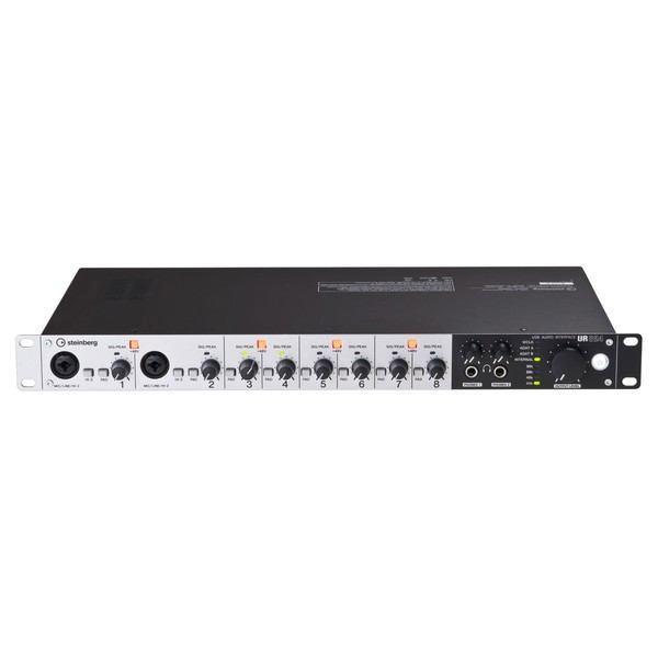 Te koop Steinberg Audio interface UR824, Muziek en Instrumenten, Midi-apparatuur, Gebruikt, Ophalen of Verzenden