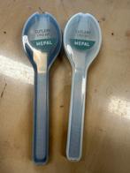 Mepal Bestekset 3-delig - Nieuw!, Nieuw, Ophalen of Verzenden, Rvs of Chroom, Vaatwasserbestendig