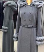 Nieuwe Top kwaliteit Winterjas ZUHRE maat 46, Verzenden, Zo goed als nieuw, Maat 46/48 (XL) of groter, Zwart