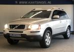 Volvo XC90 3.2 Summum-Bijtellingsvriendelijk (bj 2006), Auto's, Emergency brake assist, Origineel Nederlands, Te koop, 2025 kg