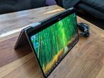 XPS 13 9365 2-in-1, Computers en Software, Windows Laptops, Gebruikt, Qwerty, 8 GB, 13 inch