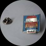 Zeldzame DAF pin, Ophalen of Verzenden, Zo goed als nieuw, Transport, Speldje of Pin