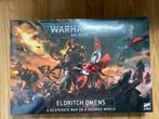 Eldritch Omens - Warhammer 40K, Hobby en Vrije tijd, Wargaming, Nieuw, Figuurtje(s), Warhammer, Ophalen of Verzenden