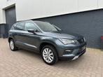 Seat Ateca 1.4 TSI DSG 150PK 2018 CLIMA CRUISE NAVI PDC, Auto's, Seat, Te koop, Zilver of Grijs, 5 stoelen, Benzine