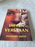 Penelope Smith - Dieren verstaan - 9789020282160, Gelezen, Achtergrond en Informatie, Astrologie, P. Smith