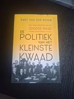 De politiek van het kleinste kwaad, Ophalen of Verzenden, Zo goed als nieuw, Politiek en Staatkunde, Nederland