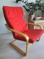 Ikea fauteuil, Huis en Inrichting, Ophalen of Verzenden