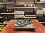 Defect Dual 1219, Ophalen, Automatisch, Platenspeler, Niet werkend