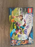 Lego Elves Emily Jones & de baby winddraak 41171 *compleet*, Ophalen of Verzenden, Lego, Zo goed als nieuw