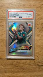 2019 Topps Chrome Josh Sargent Future Stars PSA 10, Ophalen of Verzenden, Topps, Psa, Psa