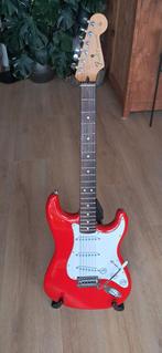 Fender stratocaster 2008, Muziek en Instrumenten, Snaarinstrumenten | Gitaren | Elektrisch, Ophalen, Fender