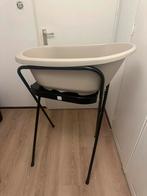 Badje bebe jou + standaard prenatal, Ophalen, Zo goed als nieuw, Badje, Bébé-jou