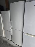 Prachtige ruime IKEA koelvriescombinatie! Garantie!🚚✅️, Ikea, 200 liter of meer, Ikea, Met aparte vriezer