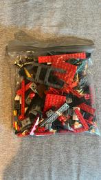 Lego city 60183, Ophalen of Verzenden, Zo goed als nieuw, Complete set, Lego