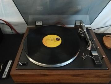 Akai AP-004 platenspeler met Shure M75D element beschikbaar voor biedingen
