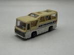 Majorette Minibus - B5016, Auto, Ophalen
