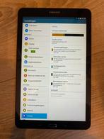 Samsung Tablet SM-T560 - Zwart - 8GB, Computers en Software, Android Tablets, Ophalen, Gebruikt, 8 inch, 16 GB