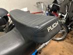Puch Maxi Bananenzadel Buddysit, Fietsen en Brommers, Ophalen of Verzenden, Gebruikt, Zadel