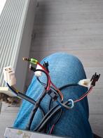 babboe bakfiets controllerbox gezocht notk, Fietsen en Brommers, Fietsen | Bakfietsen, Overige merken, 4 kinderen of meer, Gebruikt