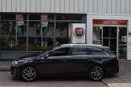 Kia Ceed Sportswagon 1.4 140pk GT-Line|Dak|Winter|Trekhaak|C, 65 €/maand, Euro 6, 4 cilinders, Zwart
